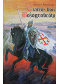 Czarny koń Bożogrobców