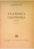 Anatomia człowieka