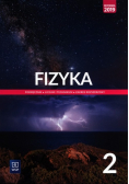 Fizyka 2 Podręcznik dla Liceum i technikum Zakres rozszerzony