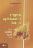 Program wychowawczy świetlic