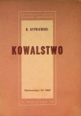 Kowalstwo 1950 r.