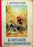 Korsarze Mórz Południowych