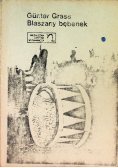 Blaszany bębenek II Obieg