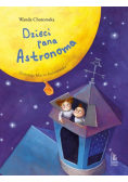 Dzieci Pana Astronoma
