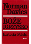 Boże Igrzyska Historia Polski