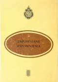 Zapomniane wspomnienia