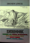 Lewicki dziennik
