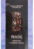 Pragnę Rozważania o mądrości krzyża