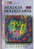 Krótkie wykłady Biologia molekularna