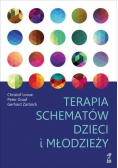 Terapia schematów dzieci i młodzieży