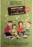 Pozytywna dyscyplina dla przedszkolaków