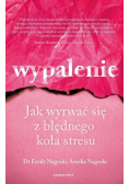 Wypalenie