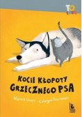 Kocie kłopoty. Grzecznego psa