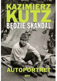 Będzie skandal Autoportret Kazimierza Kutza