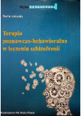 Terapia poznawczo behawioralna w leczeniu schizofreni