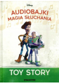 Audiobajki Magia Słuchania Toy Story