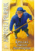 Kroniki Jakuba Wędrowycza
