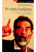 W cieniu Saddama