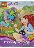 LEGO Friends Przygody w dżungli