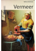 Klasycy sztuki Tom 20 Vermeer