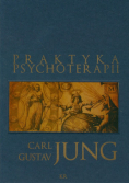 Jung Carl Gustav - Praktyka psychoterapii