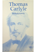Carlyle Bohaterowie