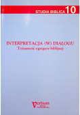 Interpretacja w dialogu