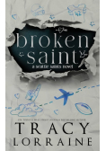 Broken Saint