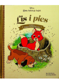 Złota kolekcja bajek Disney Tom 38 Lis i pies