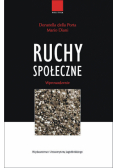 Ruchy społeczne