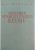 Historia starożytnego Rzymu