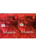 Seksiatria Tom 1 i 2