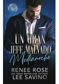 Un Gran Jefe Malvado