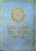 Das jahr des Heiles 1932 r