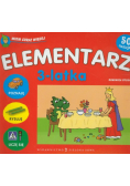 Bylica Dominika - Elementarz 3-latka
