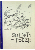 Sudety w poezji