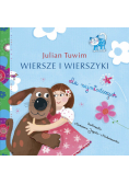 Tuwim Julian - Wiersze i wierszyki dla najmłodszych