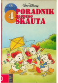 Poradnik młodego skauta Tom 4