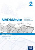 Matematyka 2 Ćwiczenia i zadania. Zakres podstawowy