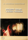 Biblijny Izrael Dzieje i religia