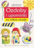 Ozdoby i upominki na różne okazje