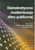 Demokratyczna modernizacja sfery publicznej