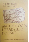 Archeologia i pradzieje Polski