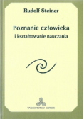Poznanie człowieka i kształtowanie nauczania