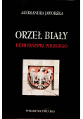 Orzeł Biały herb państwa polskiego