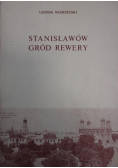 Stanisławów Gród Rewery