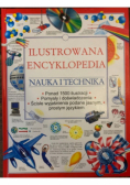 Ilustrowana encyklopedia nauka i technika