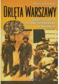 Gałęzowski Marek - Orlęta Warszawy