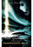 Kate Gallagher and the Zimmermanite Quest