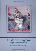 Historia żołądka czyli 4000 lat bólu w jamie brzusznej
